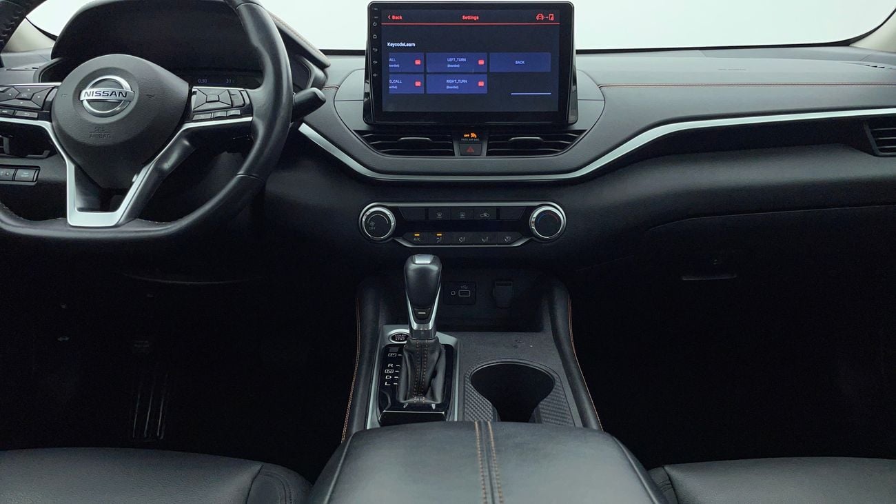 نيسان ألتيما SR 2.5 | بدون دفعة مقدمة | اختبار قيادة مجاني للمنزل