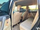 Toyota Prado TX-L 2.7L (271 HP)