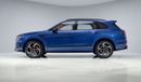 بنتلي بينتايجا S - 2 Years Approved Warranty -  Approved Prepared Vehicle