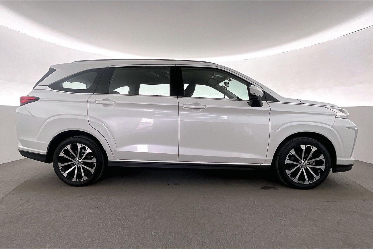 Toyota Veloz GX | Guaranteed Warranty | 0 Down Payment