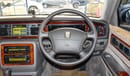 Toyota Century
