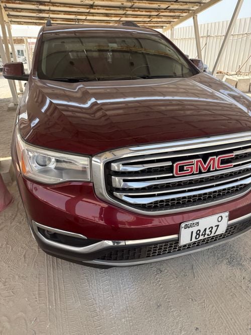 GMC Acadia SLE2