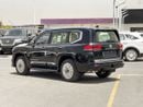 تويوتا لاند كروزر EXPORT ONLY - Toyota LC300 VXR 4.0L (GCC Specification)
