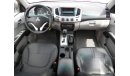 Mitsubishi L200 2014 V6 Ref#371