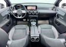 Mercedes Benz A35 AMG 4MATIC 2021 Mercedes-AMG A35, AutoGuard Warranty, Full Mercedes Service History, GCC Specs.