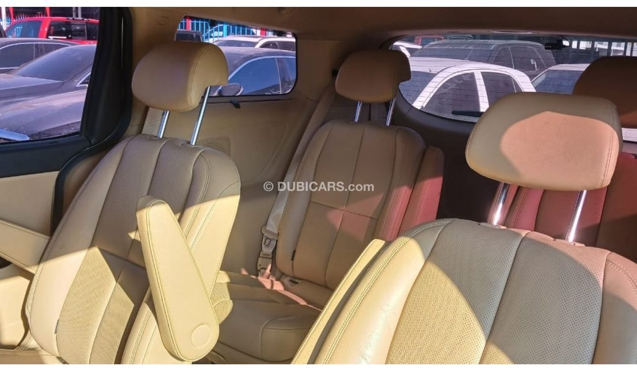 Kia Carnival Kia Carnival 2019 Diesel