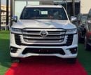 تويوتا لاند كروزر VXR