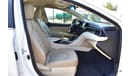 Toyota Camry LE Hybrid 2.5L E-CVT