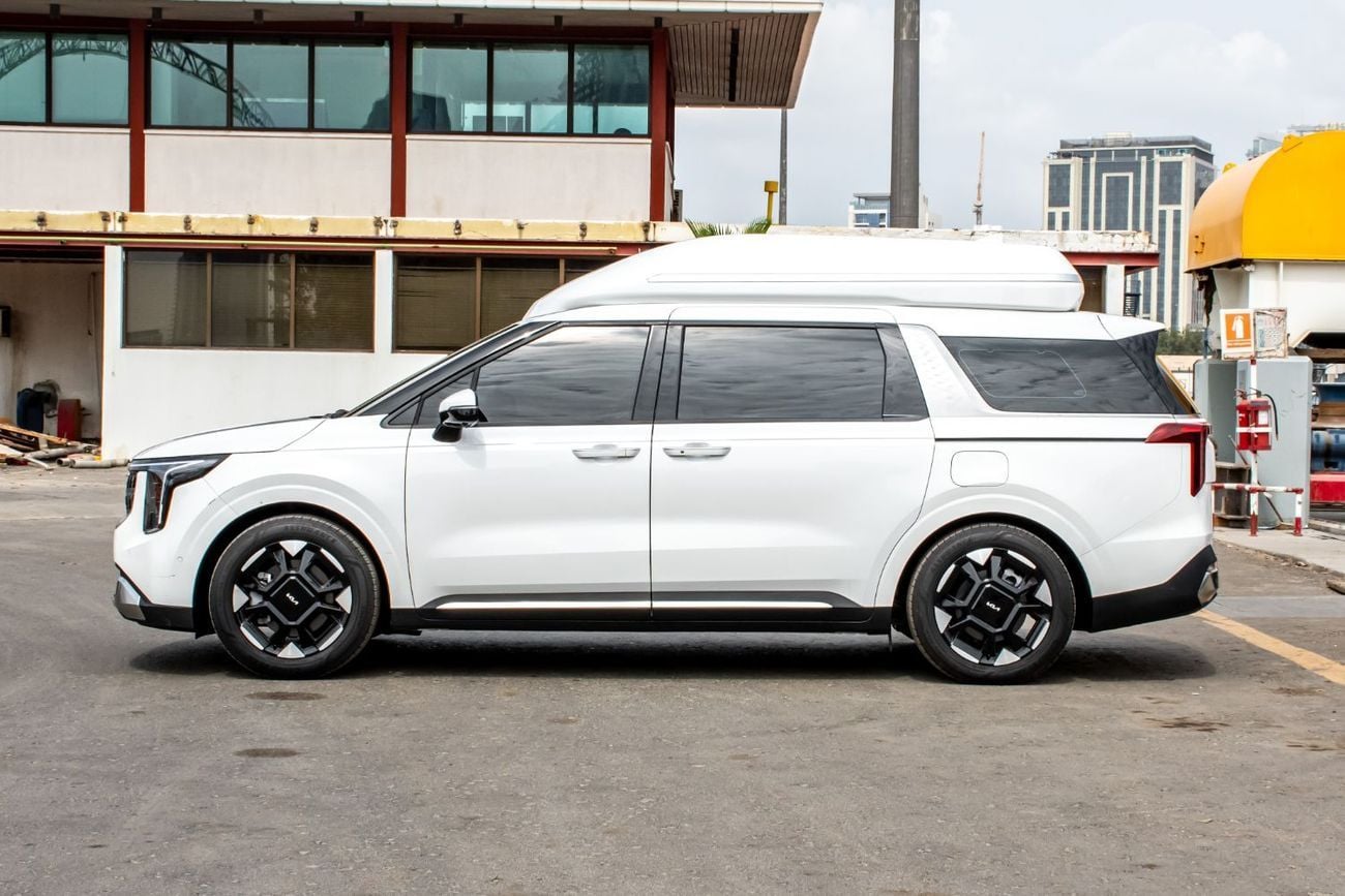 Kia Carnival GLS TOP GDI L 3.5L