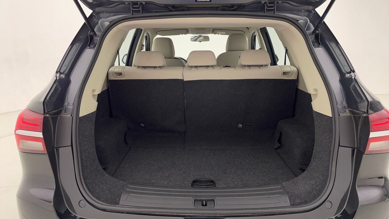 MG RX5 1.5T STD 2023 STD | AED 690/Month | 0 DP | 30 Day Return | Warranty | Service History