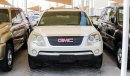 GMC Acadia AWD