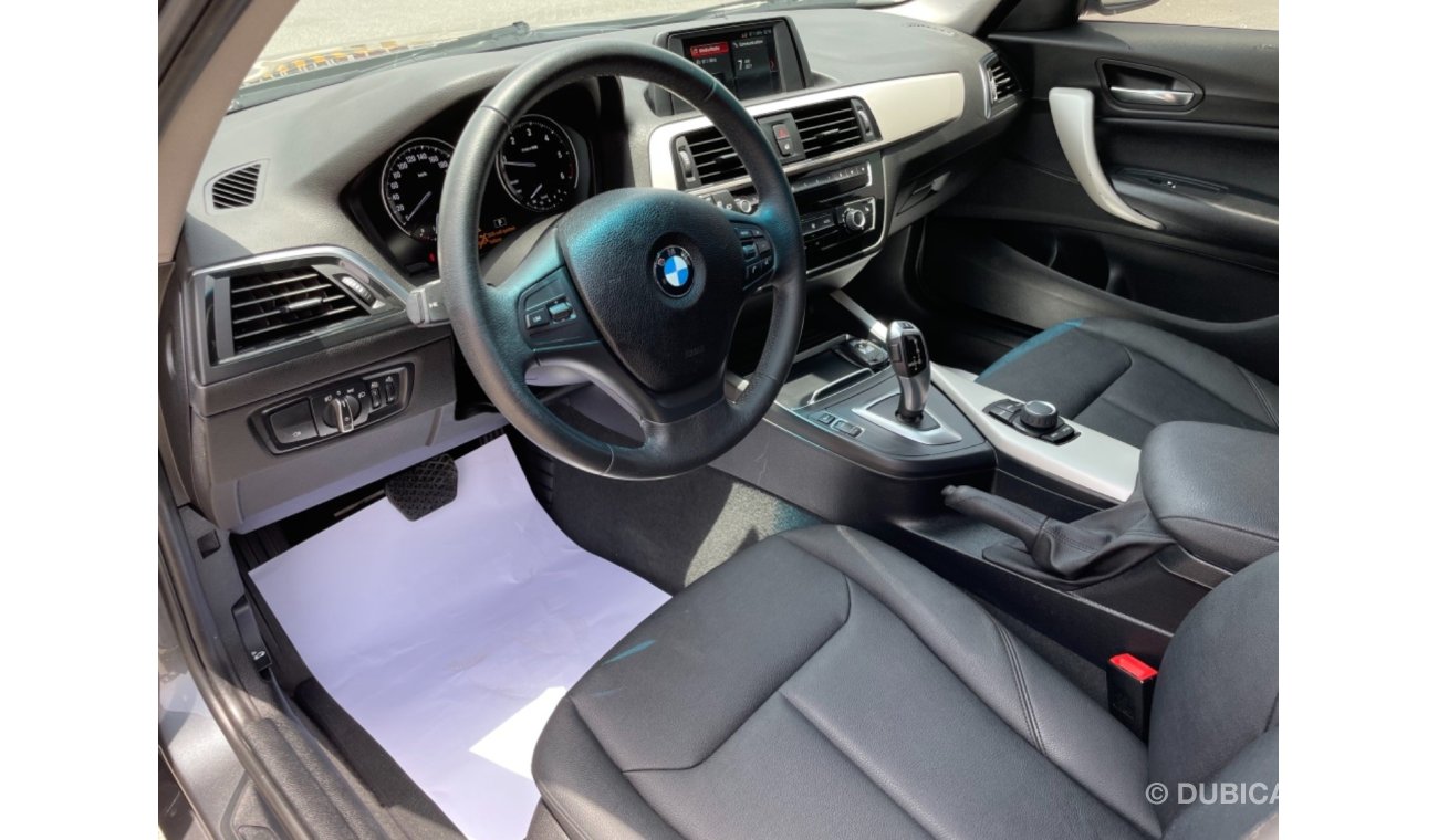 بي أم دبليو 118 BMW 118 DIESEL