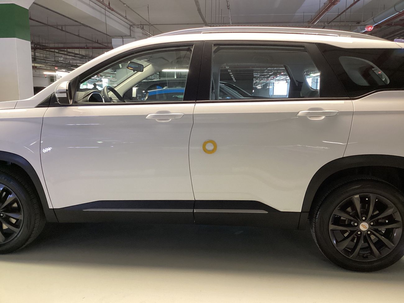 Chevrolet Captiva LS | Guaranteed Warranty | 0 Down Payment