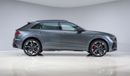 Audi RS Q8 TFSI Quattro - Ramadan Buy Now Pay September - AED 6,820 P/M