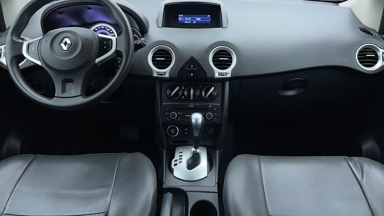 Renault Koleos SE 2.5 | Zero Down Payment | Free Home Test Drive