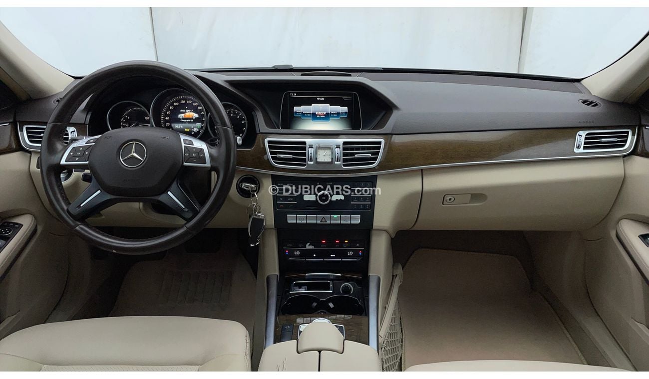 Mercedes-Benz E200 STD 2 | Zero Down Payment | Free Home Test Drive