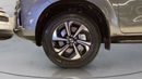 Nissan X Terra 2.5 4WD PLATINUM AUTO | Guaranteed Warranty | 0 Down Payment