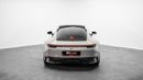 بورش 911 Carrera - 2023 - GCC - Under Warranty