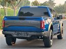 Ford F 150 Raptor