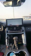 Toyota Land Cruiser VXR | GCC Specs | Brand