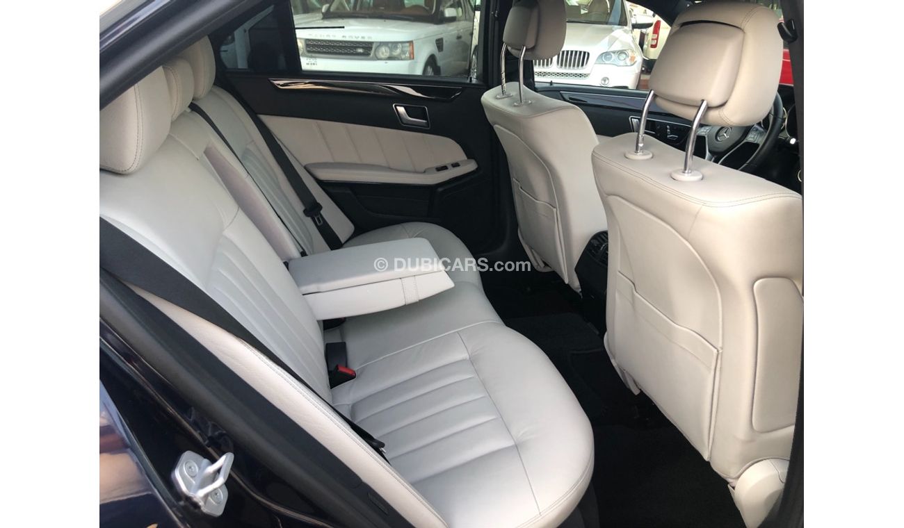 Mercedes-Benz E 400 MERCEDES BENZ E400 hyper MODEL 2014 japan car prefect condition full option panoramic roof leather