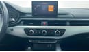 Audi A4 30 TFSi 1400