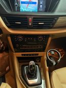 بي أم دبليو X1