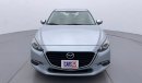 Mazda 3 S 1.6 | Under Warranty | Inspected on 150+ parameters