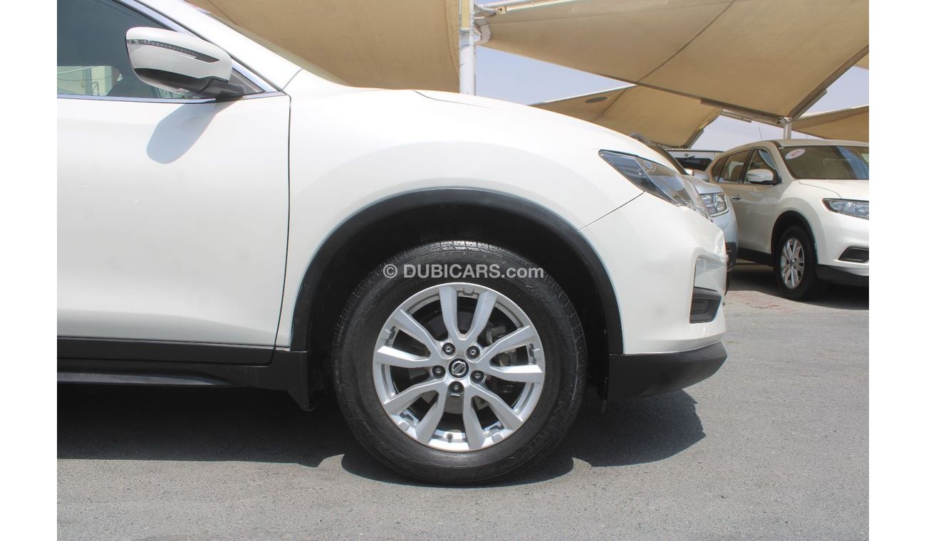 Nissan XTrail NISSAN XTRAIL - 2021 - ACCIDENTS FREE - ORIGINAL PAINT - PERFECT CONDITION INSIDE OUT