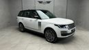 لاند روفر رينج روفر Autobiography 5.0L (510 HP)