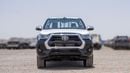 Toyota Hilux SGLX Toyota Hilux 2.4L Diesel AT 4x4 Full Option 2025