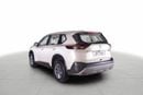 Nissan XTrail S 2.5L (169 HP) FWD (5 Seater) S 2.5