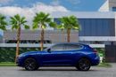 Maserati Levante GT | 4,112 P.M  | 0% Downpayment | Magnificient Condition!
