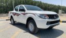 Mitsubishi L200 2017 4x4 Ref#253