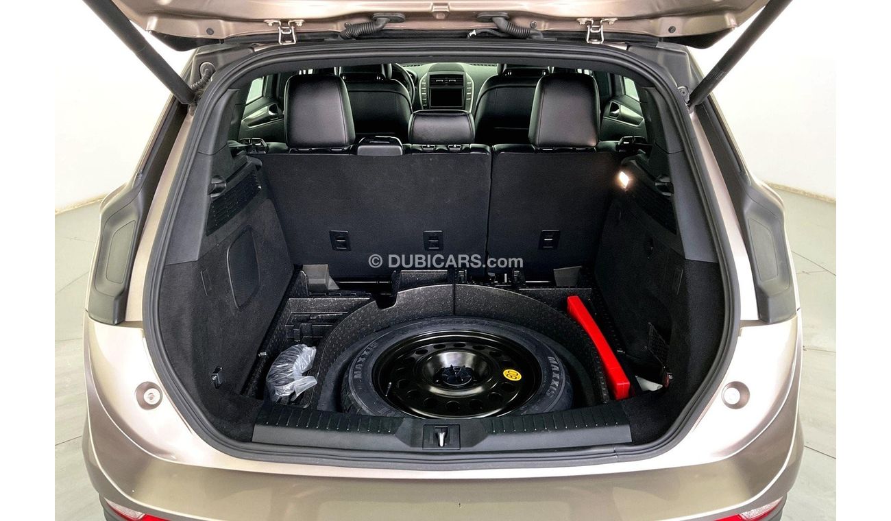 Lincoln MKC Premier | 1 year free warranty | 0 down payment | 7 day return policy