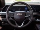كاديلاك إسكالاد Sport 6.2L 4WD