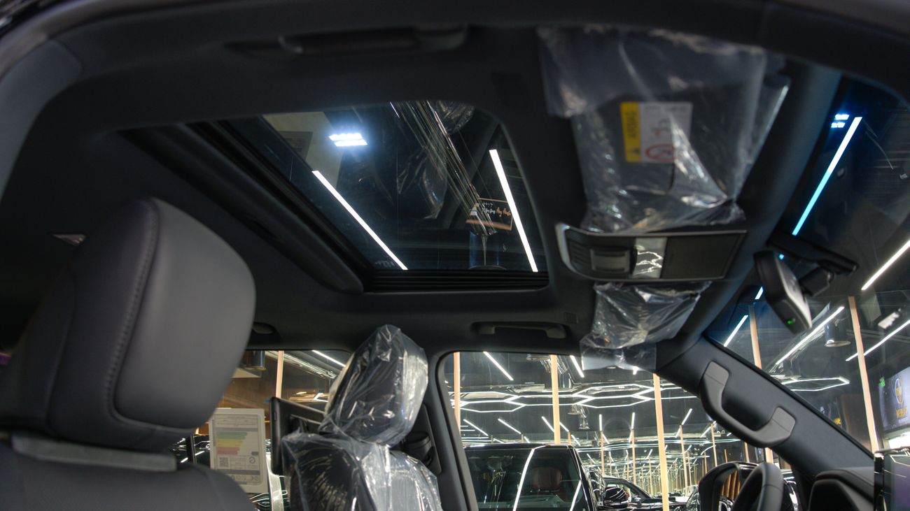 تويوتا لاند كروزر