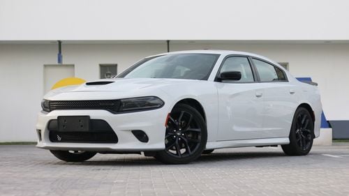 Dodge Charger GT