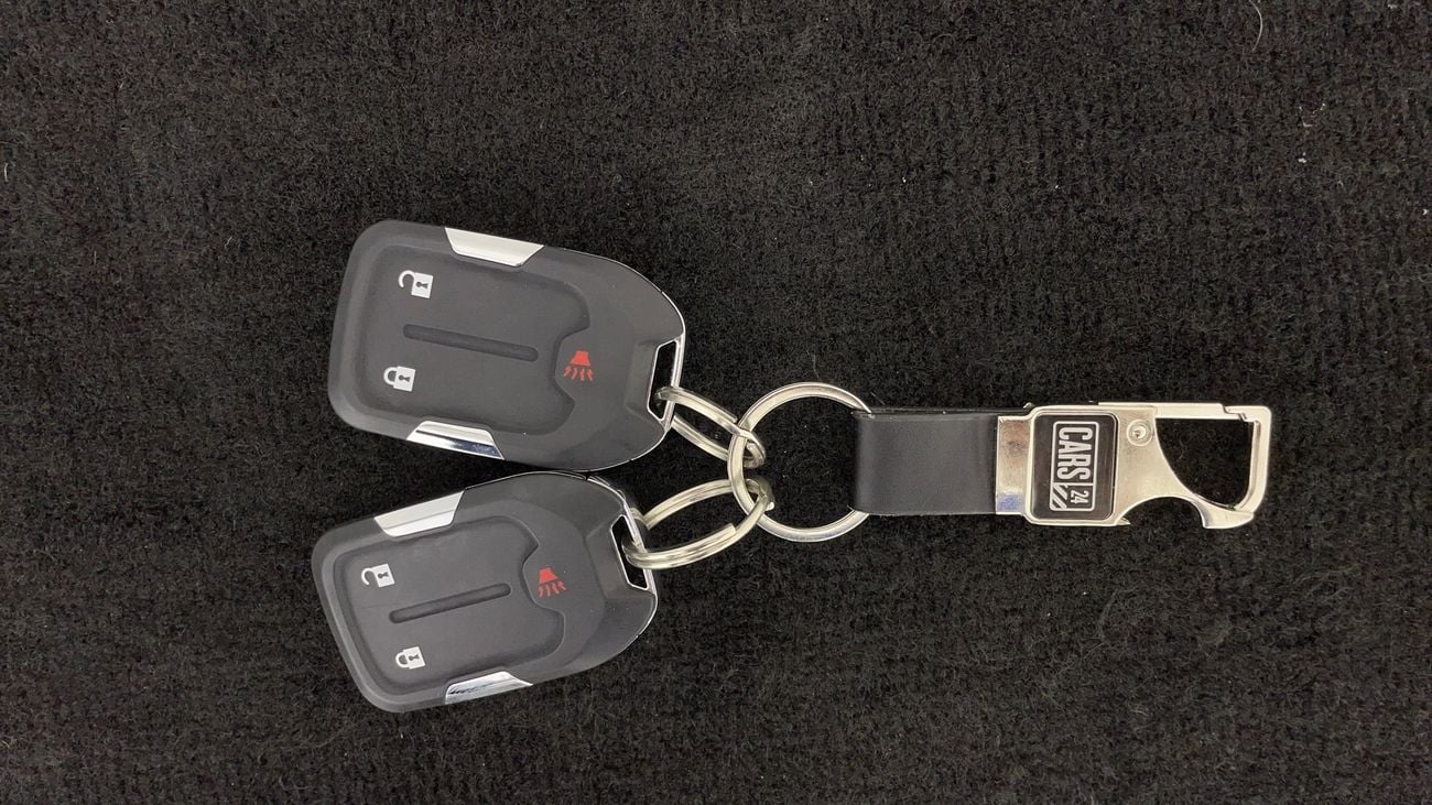 جي أم سي تيرين SLE 1.5 | بدون دفعة مقدمة | اختبار القيادة في المنزل