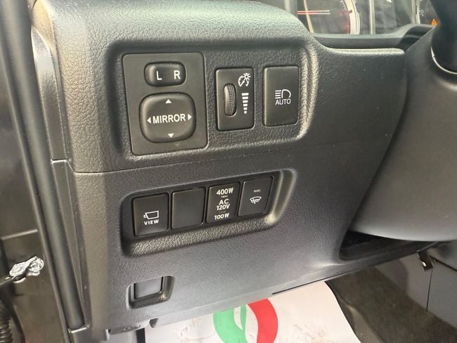 Toyota 4-Runner LIMITED, миниатюра 25