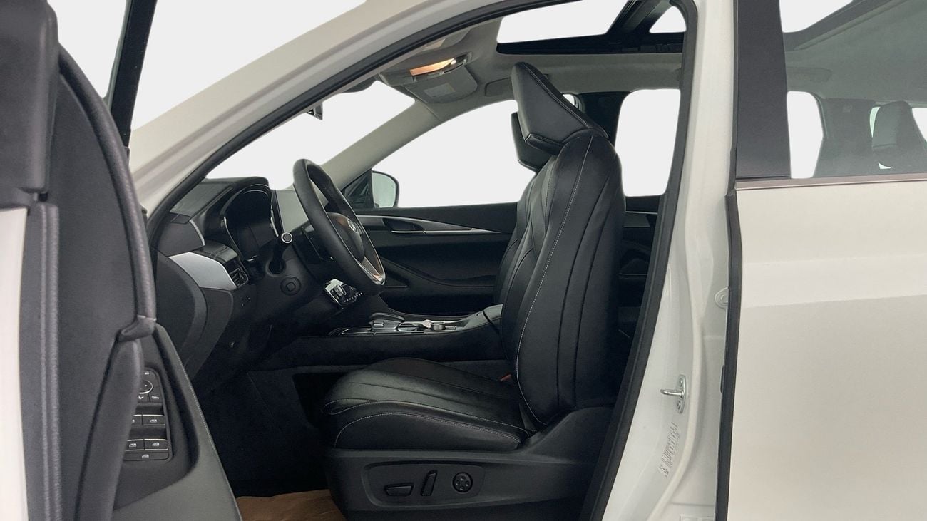 إنفينيتي QX60 Luxe | شامل الضمان | 0 ﺪﻔﻋﺓ ﺃﻮﻟﻯ