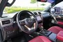 لكزس GX 460 2021 PREMIER!! GCC SPECS!! LOW MILEAGE