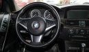 BMW 545 M KIT