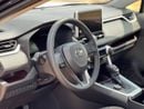 Toyota RAV4 2.5L HEV A/T // 2025 // FULL OPTION WITH PANORAMIC , DVD&BACK CAMERA , COOLING SEATS //SPECIAL OFFER