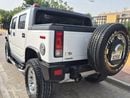 Hummer H2 SUT