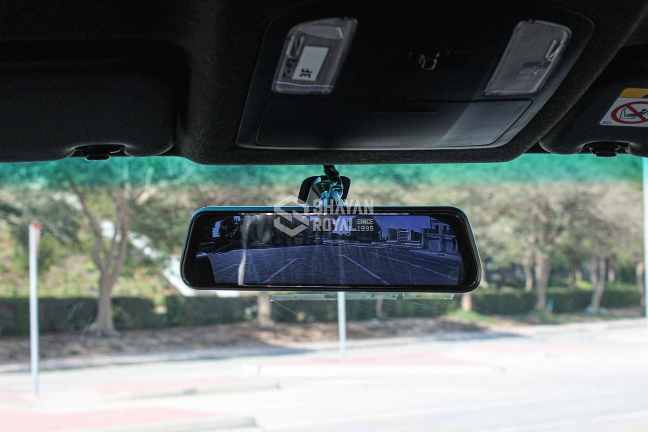 Toyota Hilux ADVENTURE 4.0L V6 PETROL DC AT 4WD 2026MY