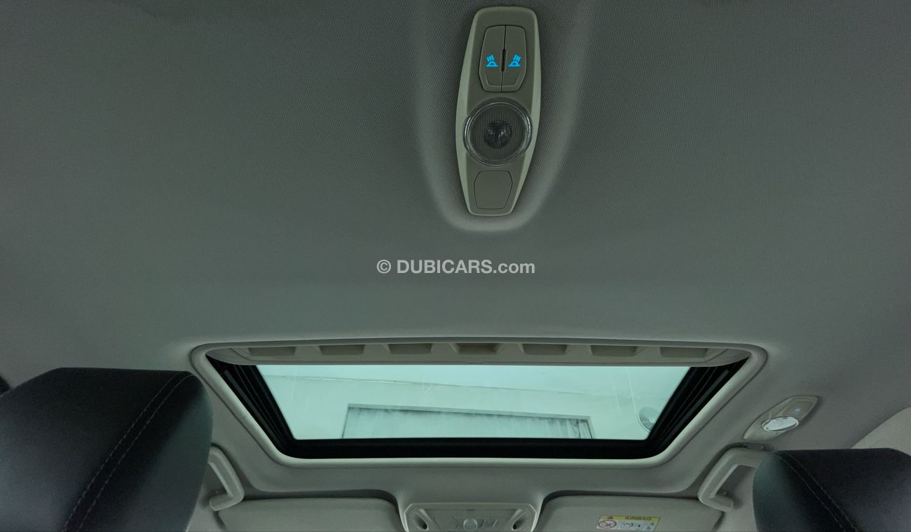 Ford Focus TITANIUM 1.5 | Under Warranty | Inspected on 150+ parameters