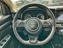 سوزوكي ايرتيغا SUZUKI ERTIGA GLX 2024 A/T 1.5L 4CY PETROL SILVER full
