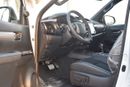 Toyota Hilux GR Sport 4.0L