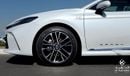 Toyota Camry LE HEV 2.5L Hybrid | Panoramic Roof | Power Seat | Rear Camera | 18" Alloy Wheels | GCC Specs